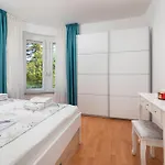 Elida Apartman Krk Town