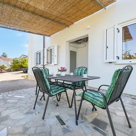 Apartmán Elida Krk Town