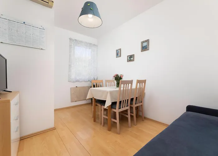 Elida Apartament