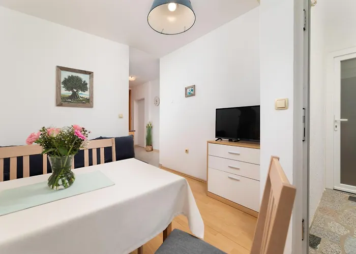 Apartament Elida Krk Town