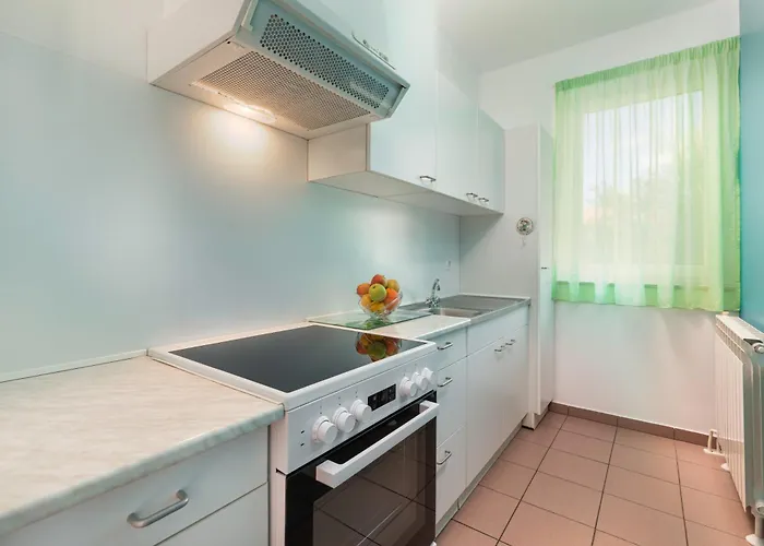 Elida Apartament