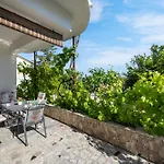 Apartmán Elida *