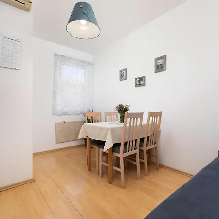 Elida Apartmán