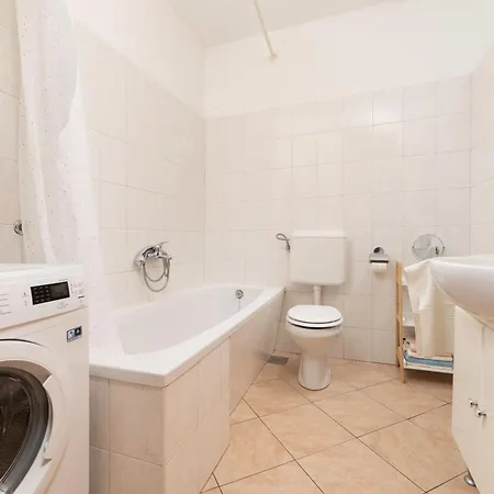 Elida Apartmán *