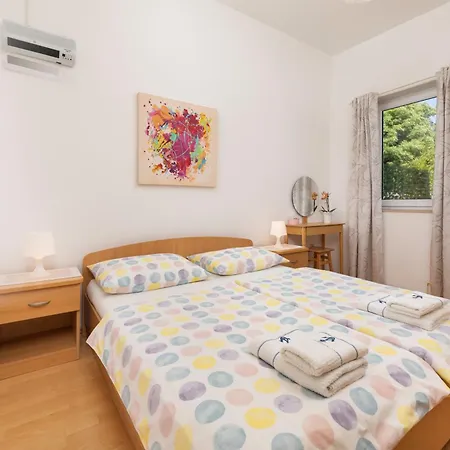 Apartmán Elida *