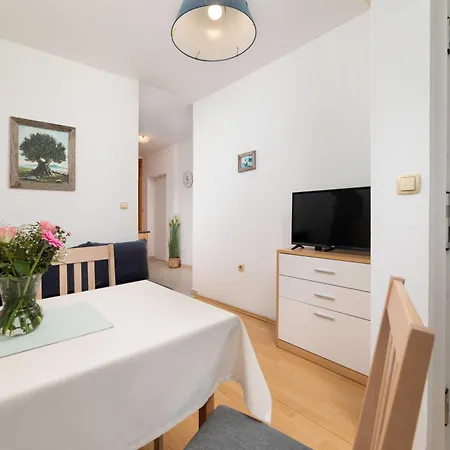 Apartmán Elida Krk Town