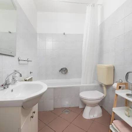 Apartmán Elida *